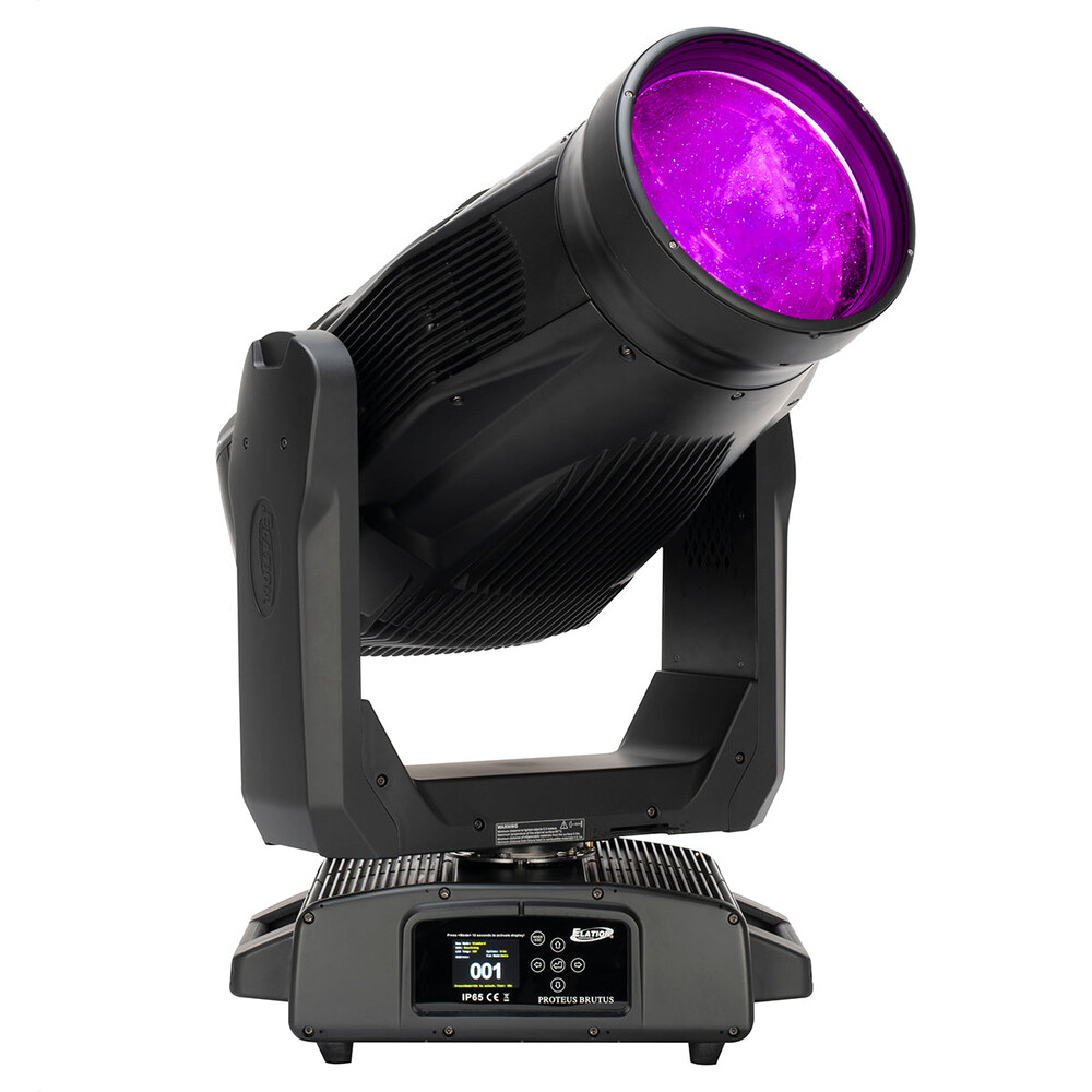 Elation Professional PROTEUS BRUTUS (PRB201) - Image 11 Elation Professional PROTEUS BRUTUS (PRB201)