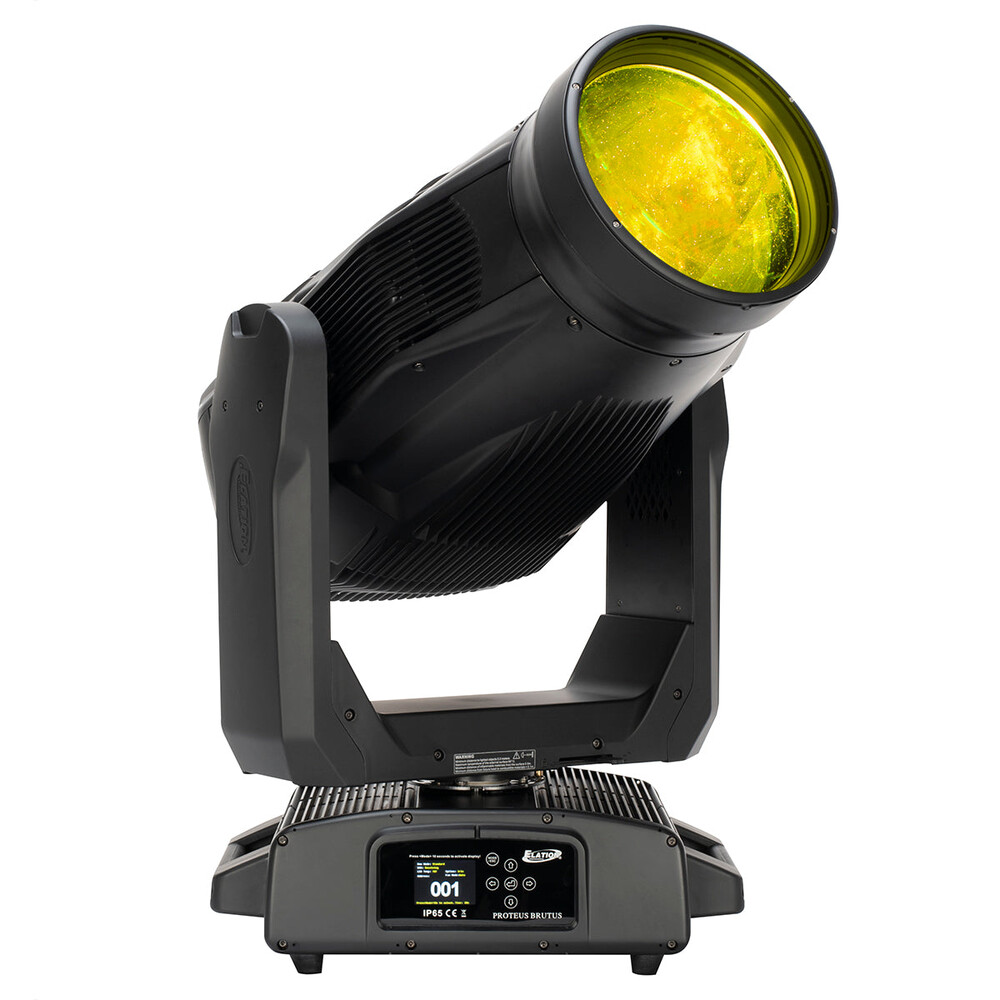Elation Professional PROTEUS BRUTUS (PRB201) - Image 2 Elation Professional PROTEUS BRUTUS (PRB201)