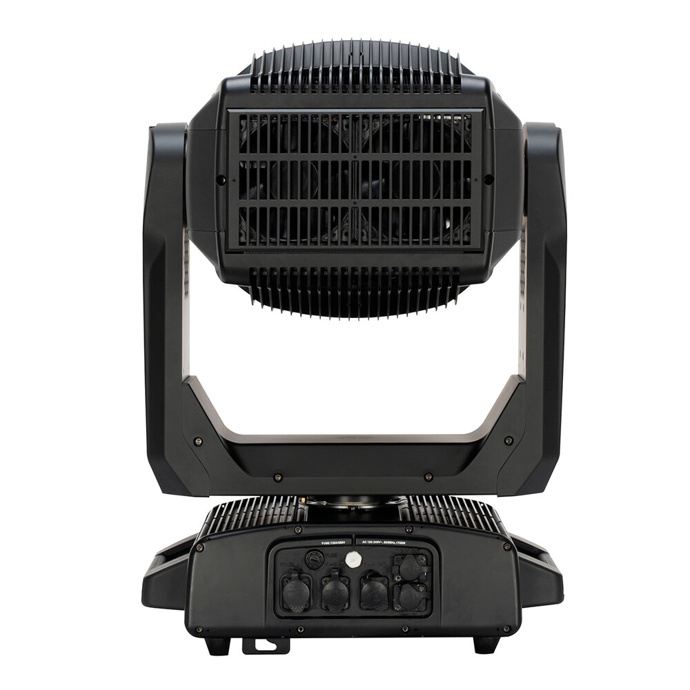 Elation Professional PROTEUS BRUTUS (PRB201) - Image 3 Elation Professional PROTEUS BRUTUS (PRB201)