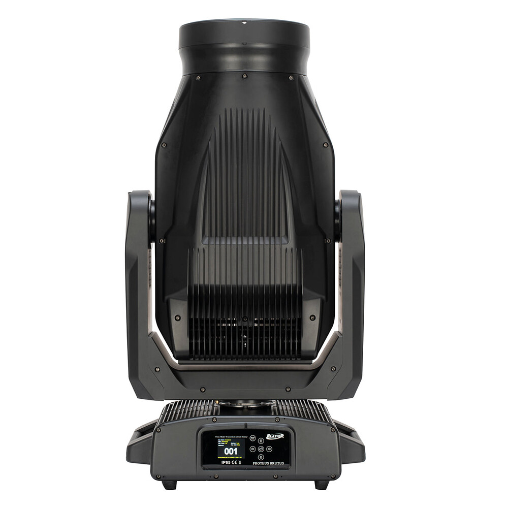 Elation Professional PROTEUS BRUTUS (PRB201) - Image 4 Elation Professional PROTEUS BRUTUS (PRB201)