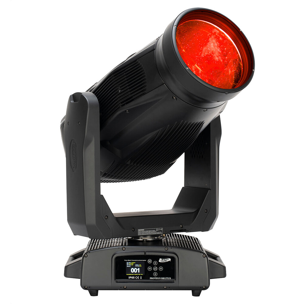 Elation Professional PROTEUS BRUTUS (PRB201) - Image 5 Elation Professional PROTEUS BRUTUS (PRB201)