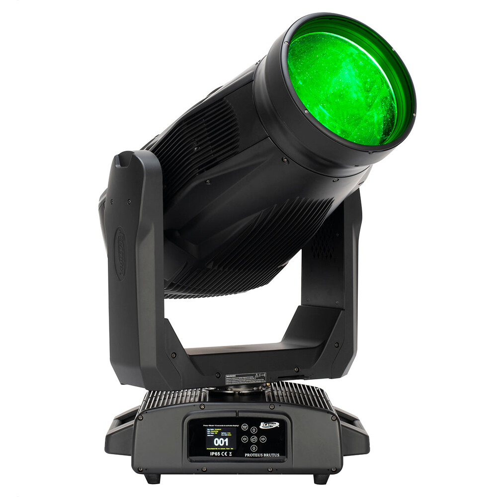 Elation Professional PROTEUS BRUTUS (PRB201) - Image 6 Elation Professional PROTEUS BRUTUS (PRB201)