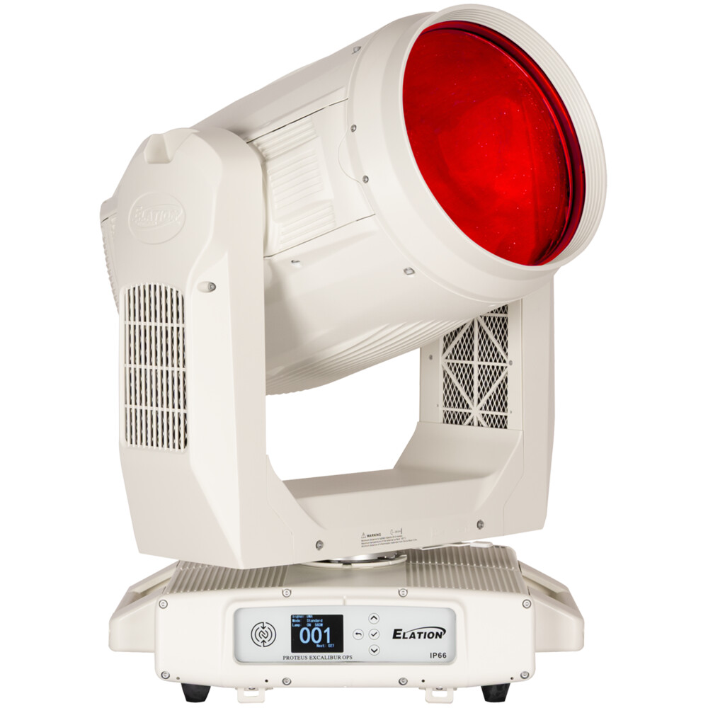 Elation Professional PROTEUS EXCALIBUR OPS (PRE949)
