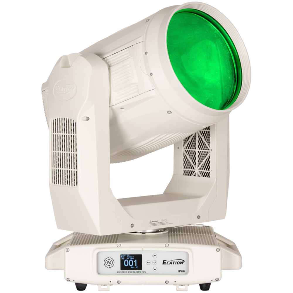 Elation Professional PROTEUS EXCALIBUR OPS (PRE949) - Image 2 Elation Professional PROTEUS EXCALIBUR OPS (PRE949)