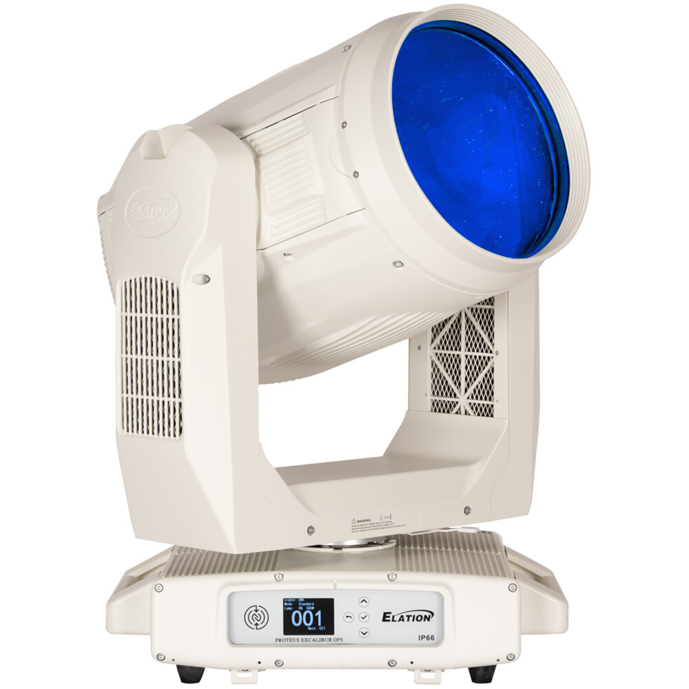 Elation Professional PROTEUS EXCALIBUR OPS (PRE949) - Image 3 Elation Professional PROTEUS EXCALIBUR OPS (PRE949)