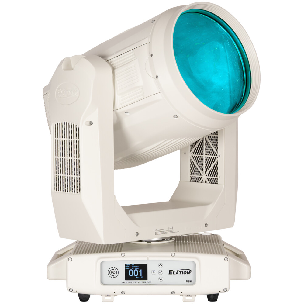Elation Professional PROTEUS EXCALIBUR OPS (PRE949) - Image 4 Elation Professional PROTEUS EXCALIBUR OPS (PRE949)