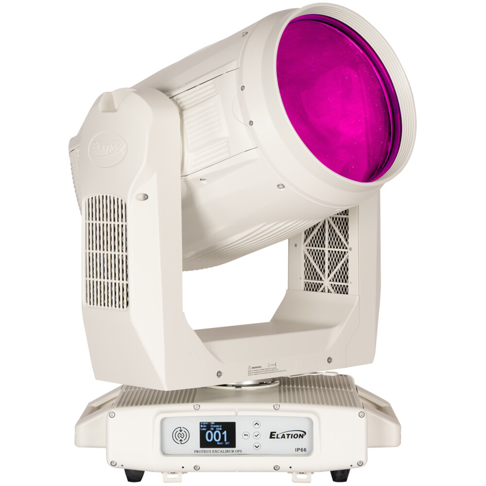 Elation Professional PROTEUS EXCALIBUR OPS (PRE949) - Image 5 Elation Professional PROTEUS EXCALIBUR OPS (PRE949)