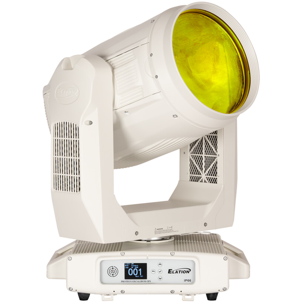 Elation Professional PROTEUS EXCALIBUR OPS (PRE949) - Image 6 Elation Professional PROTEUS EXCALIBUR OPS (PRE949)
