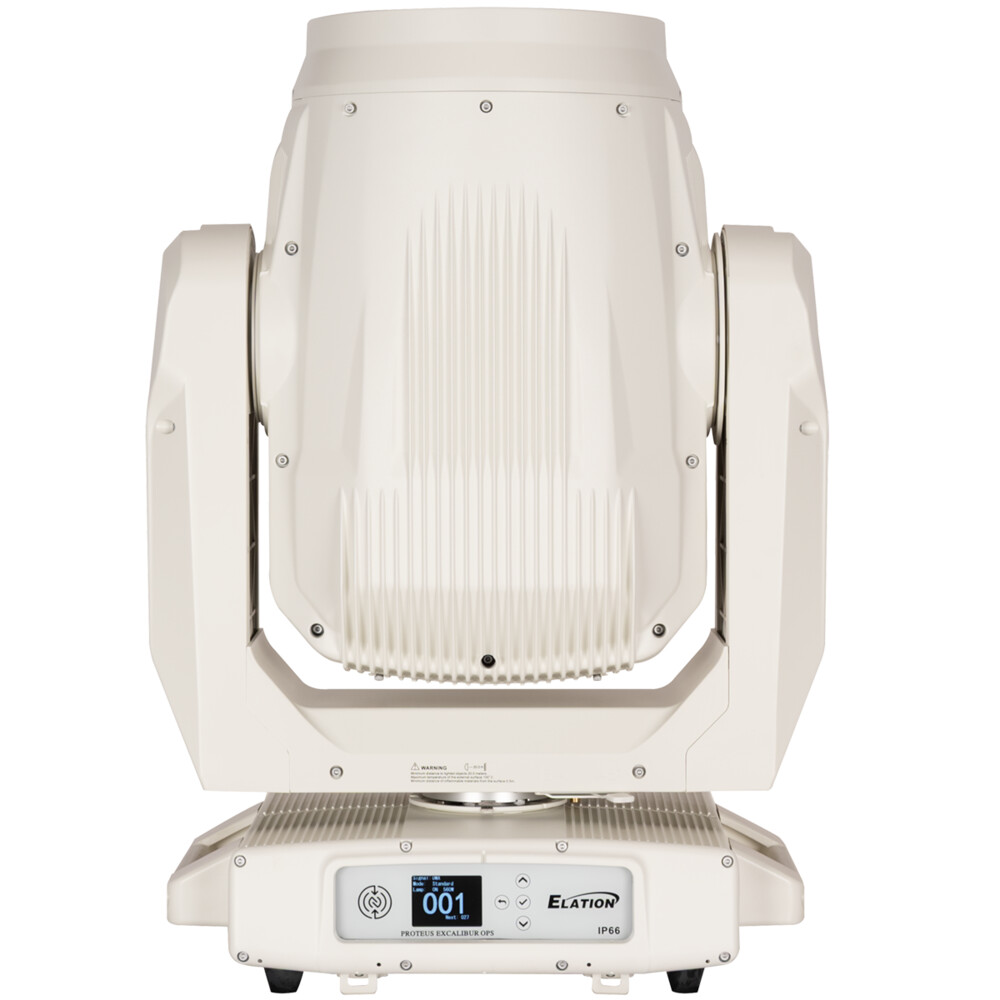 Elation Professional PROTEUS EXCALIBUR OPS (PRE949) - Image 7 Elation Professional PROTEUS EXCALIBUR OPS (PRE949)
