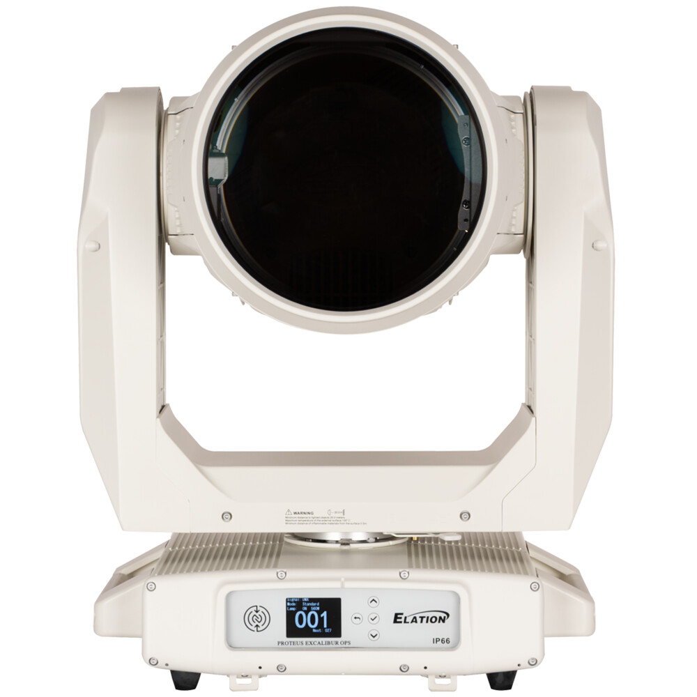 Elation Professional PROTEUS EXCALIBUR OPS (PRE949) - Image 8 Elation Professional PROTEUS EXCALIBUR OPS (PRE949)