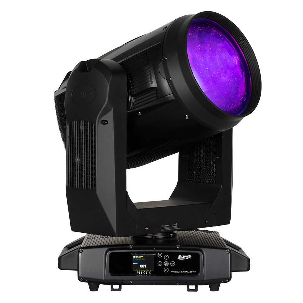 Elation Professional PROTEUS EXCALIBUR (PRE937)