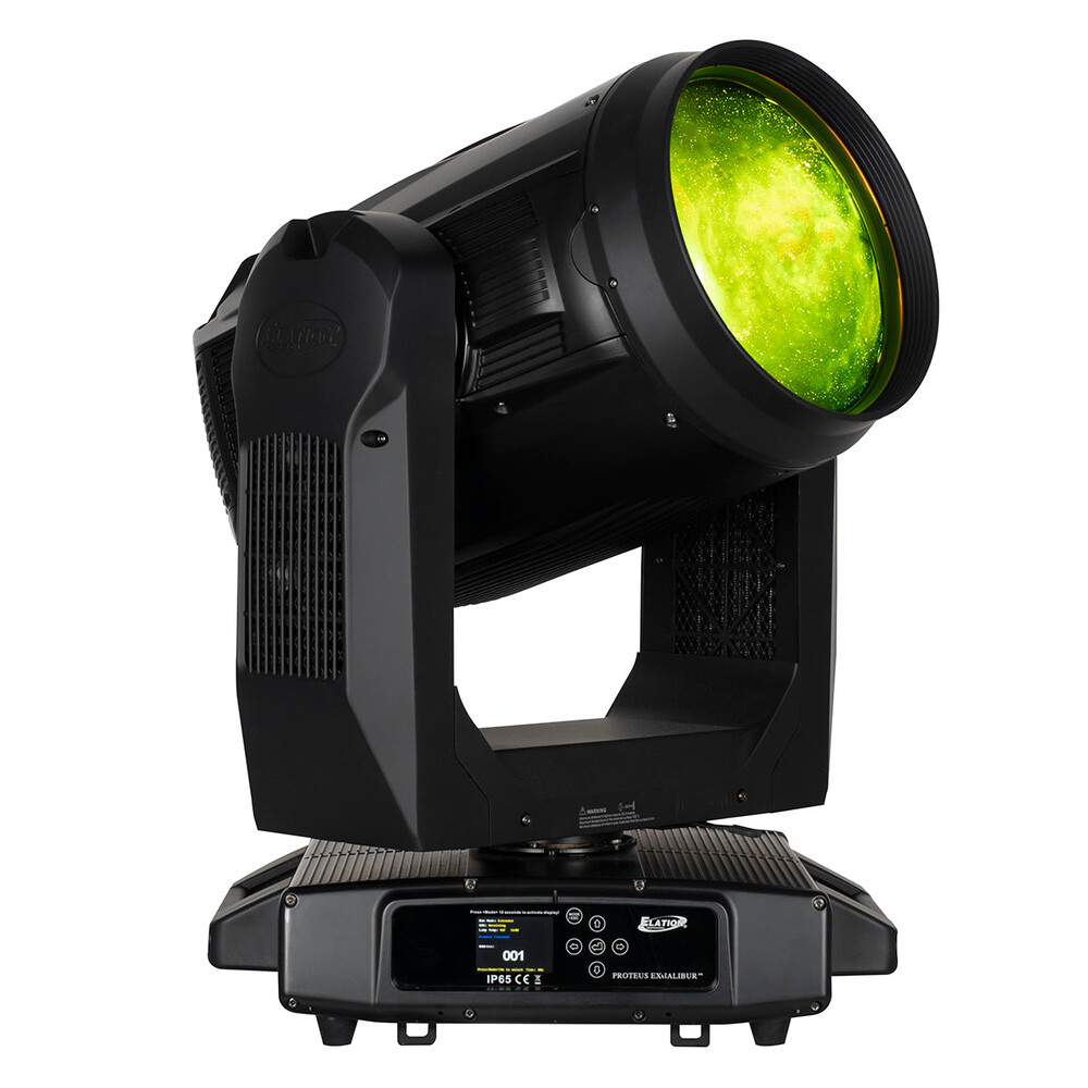 Elation Professional PROTEUS EXCALIBUR (PRE937)