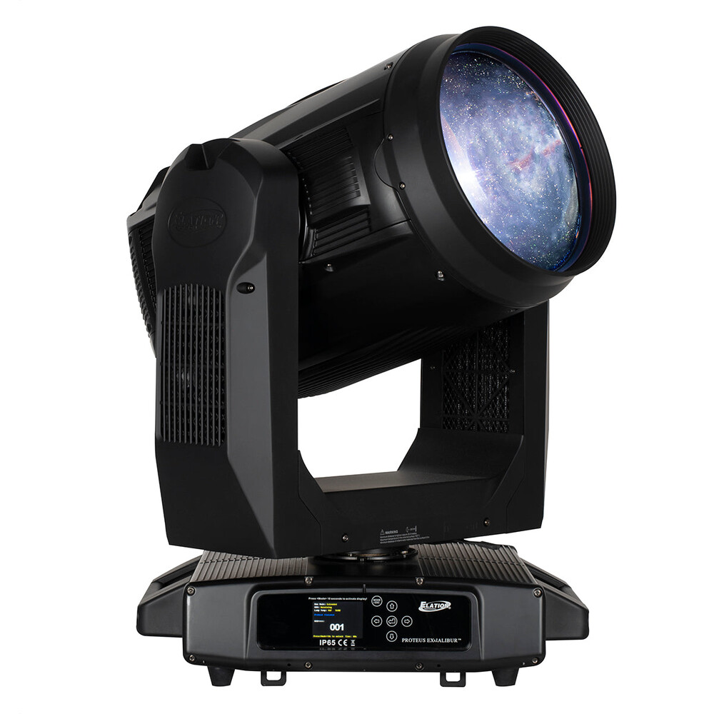 Elation Professional PROTEUS EXCALIBUR (PRE937)
