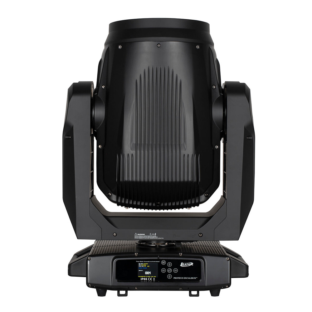 Elation Professional PROTEUS EXCALIBUR (PRE937)