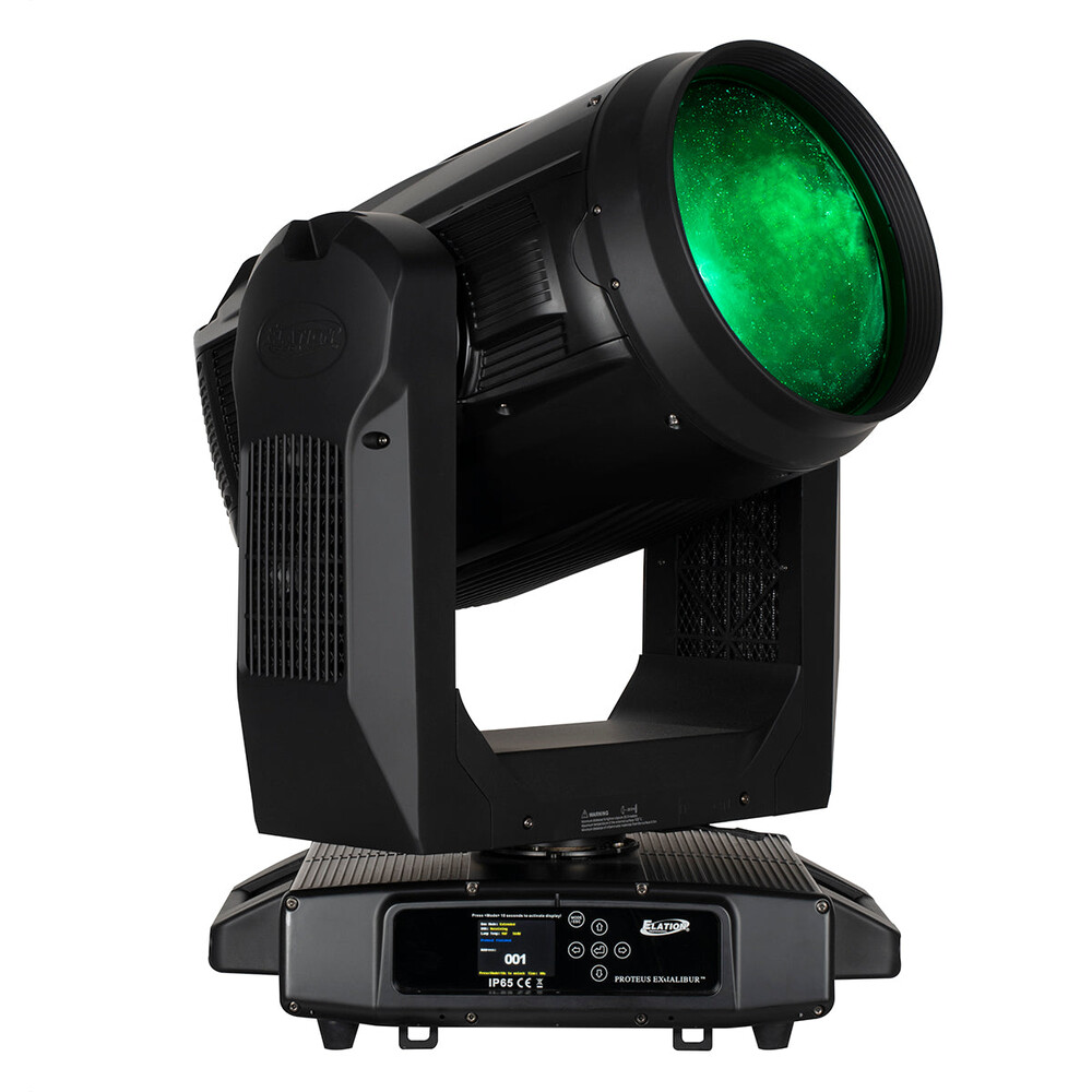 Elation Professional PROTEUS EXCALIBUR (PRE937)