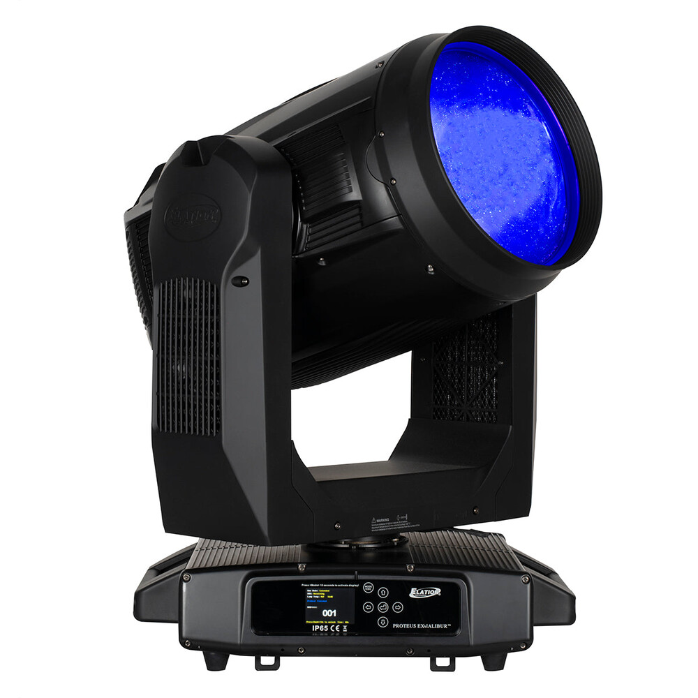 Elation Professional PROTEUS EXCALIBUR (PRE937)