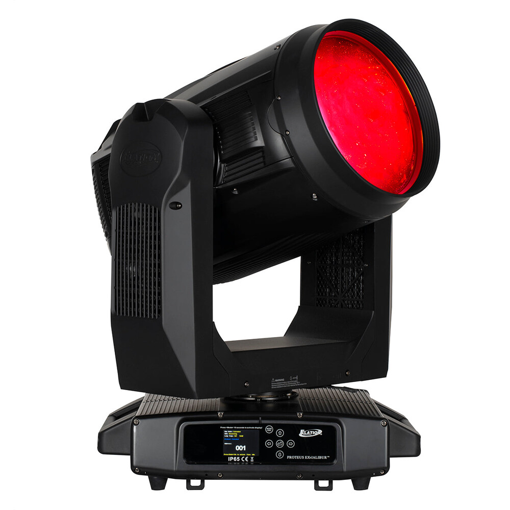 Elation Professional PROTEUS EXCALIBUR (PRE937)