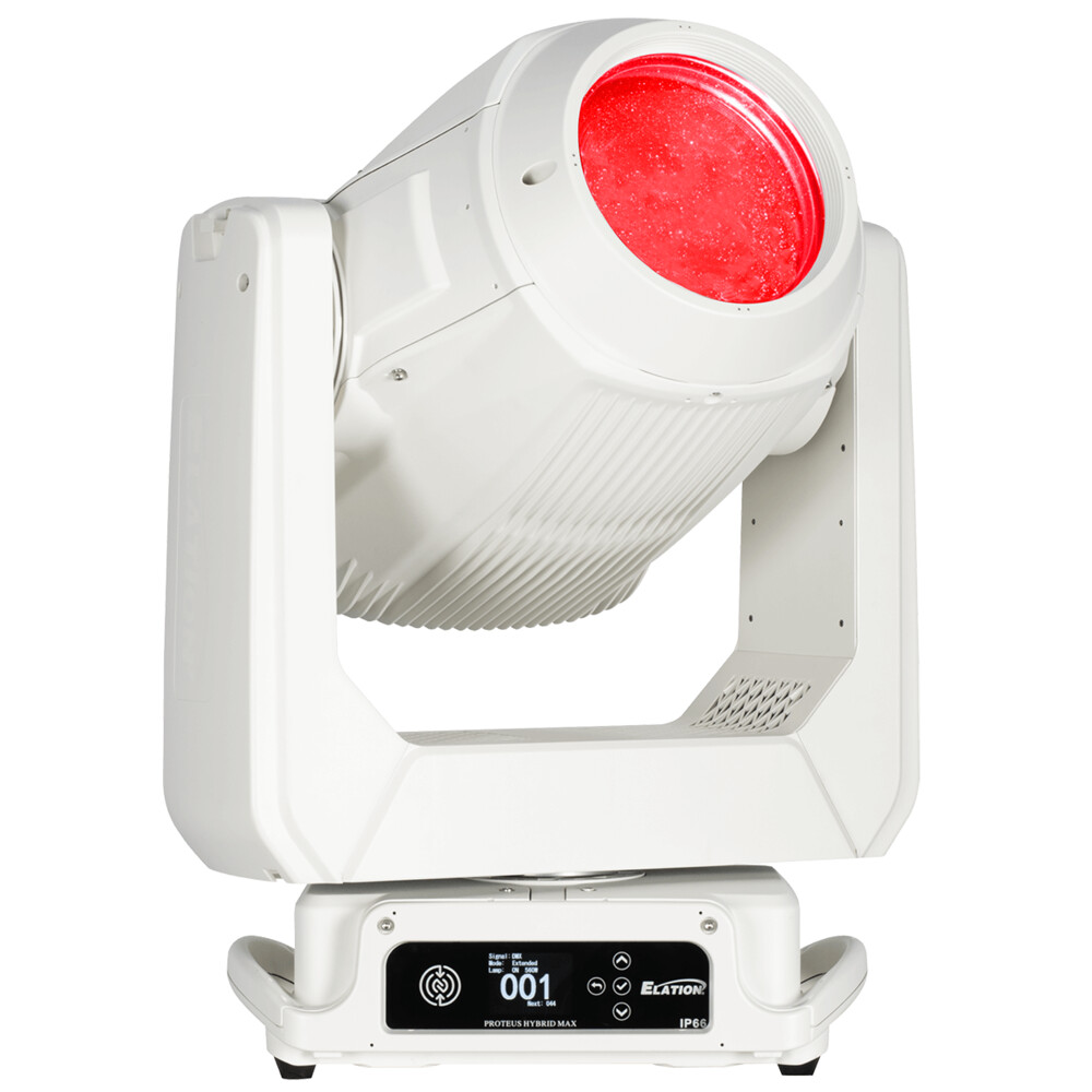 Elation Professional PROTEUS HYBRID MAX WMG (PHM023) - Image 1 Elation Professional PROTEUS HYBRID MAX WMG (PHM023)