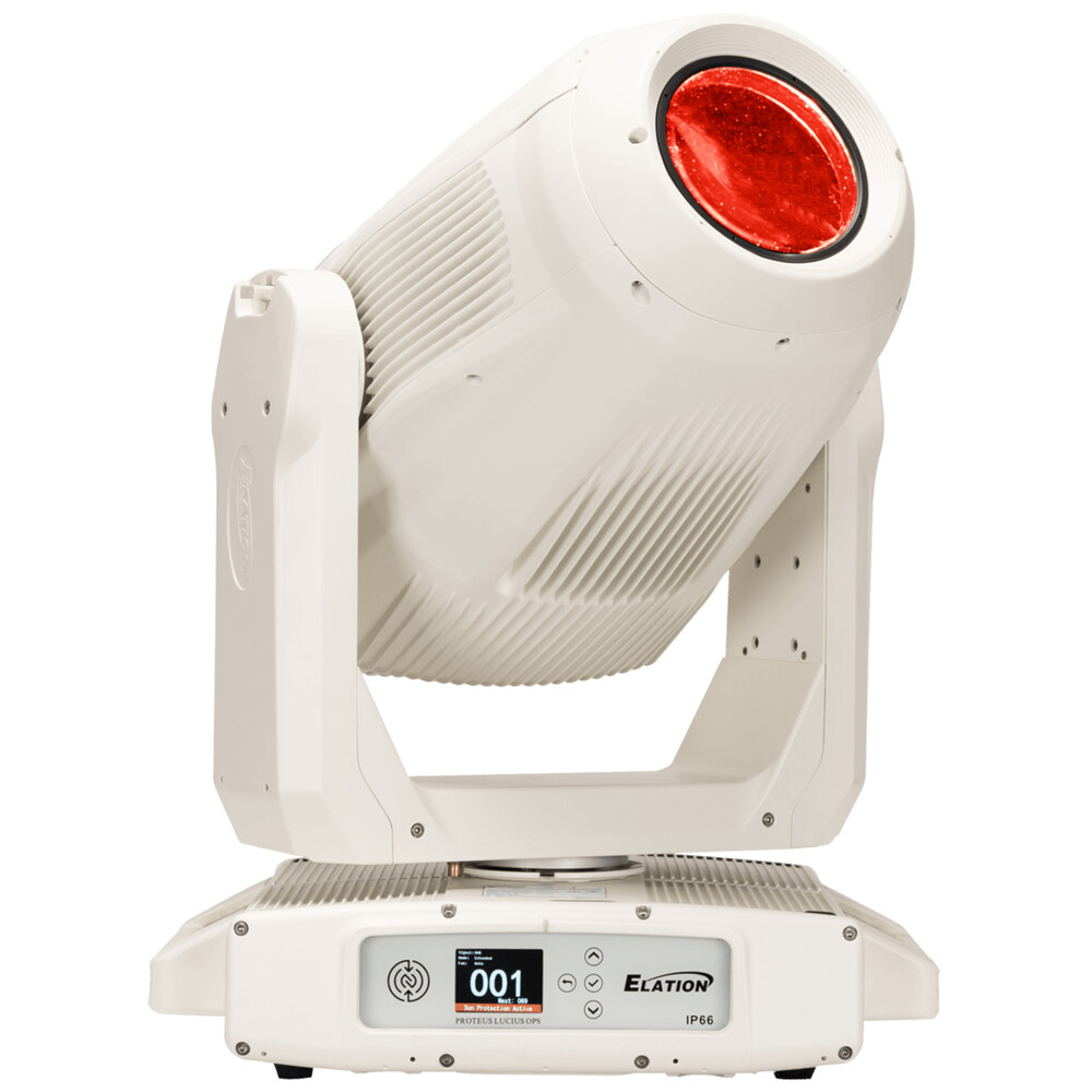 Elation Professional PROTEUS LUCIUS WMG HW (PRL567) - Image 1 Elation Professional PROTEUS LUCIUS WMG HW (PRL567)