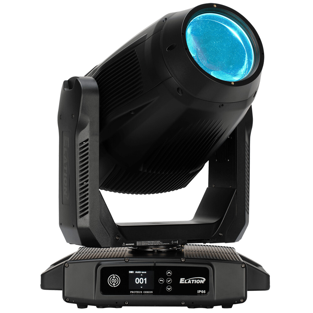 Elation Professional PROTEUS ODEON (PRO621) - Image 1 Elation Professional PROTEUS ODEON (PRO621)