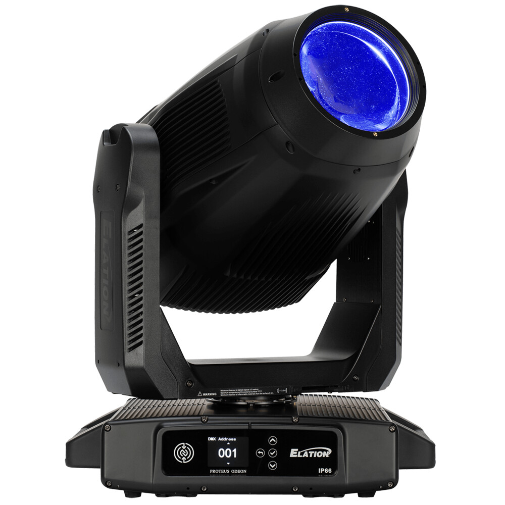 Elation Professional PROTEUS ODEON (PRO621) - Image 10 Elation Professional PROTEUS ODEON (PRO621)