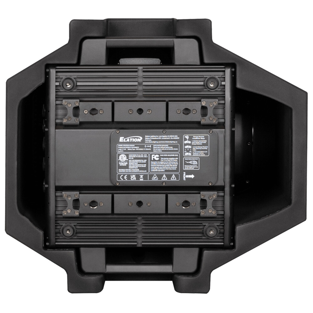 Elation Professional PROTEUS ODEON (PRO621) - Image 11 Elation Professional PROTEUS ODEON (PRO621)