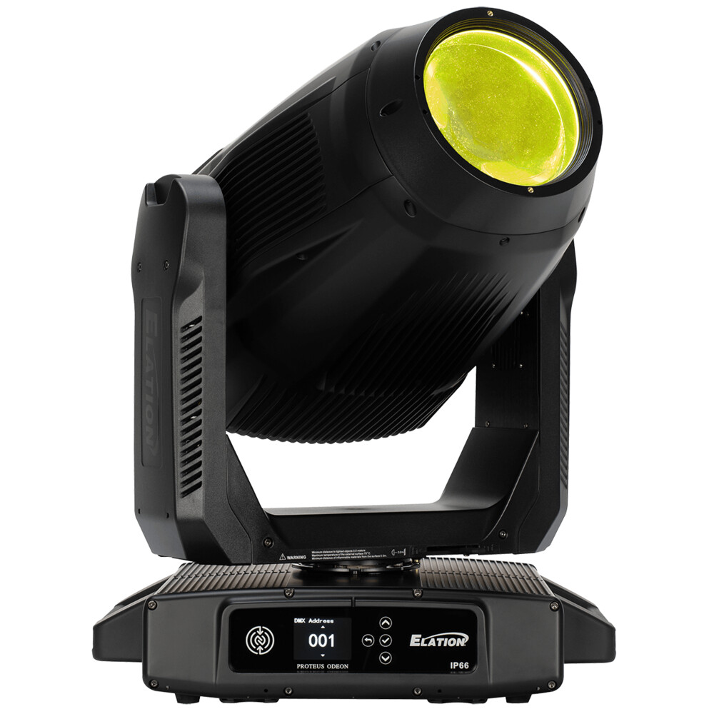 Elation Professional PROTEUS ODEON (PRO621) - Image 2 Elation Professional PROTEUS ODEON (PRO621)