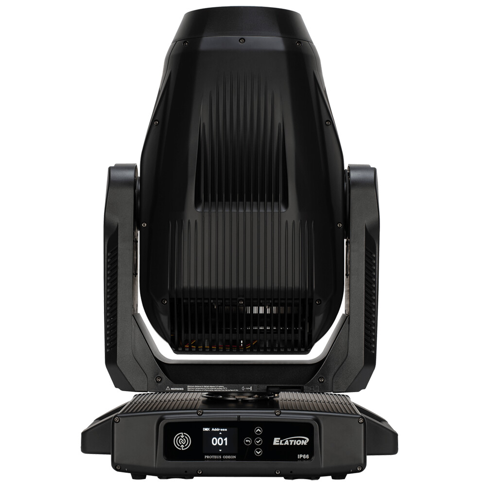 Elation Professional PROTEUS ODEON (PRO621) - Image 3 Elation Professional PROTEUS ODEON (PRO621)
