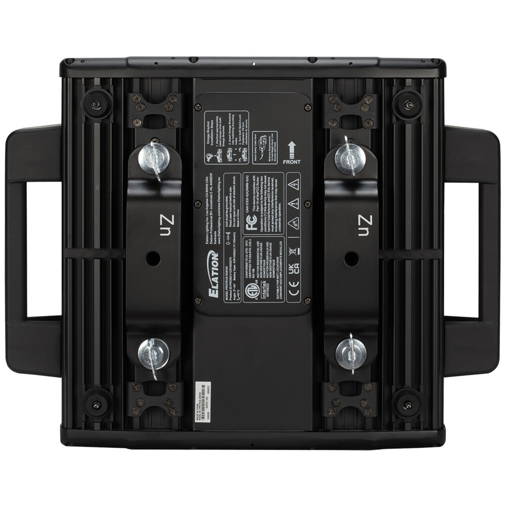 Elation Professional PROTEUS ODEON (PRO621) - Image 7 Elation Professional PROTEUS ODEON (PRO621)