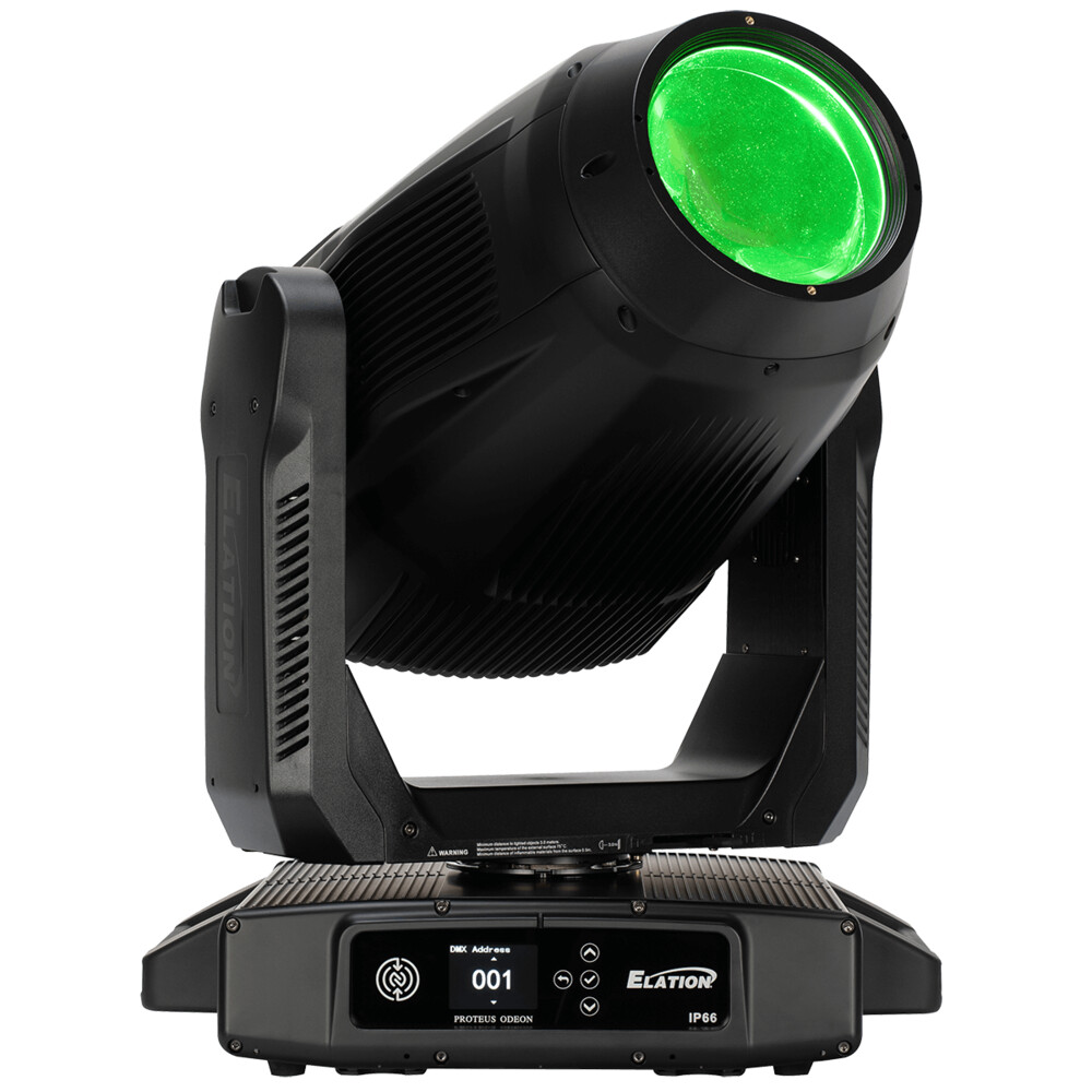 Elation Professional PROTEUS ODEON (PRO621) - Image 8 Elation Professional PROTEUS ODEON (PRO621)
