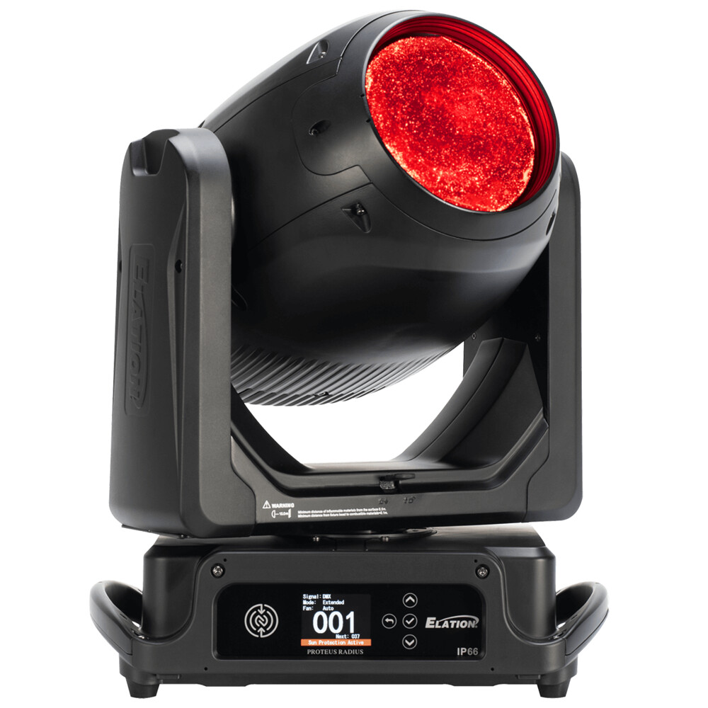 Elation Professional PROTEUS RADIUS (PRD013) - Image 1 Elation Professional PROTEUS RADIUS (PRD013)