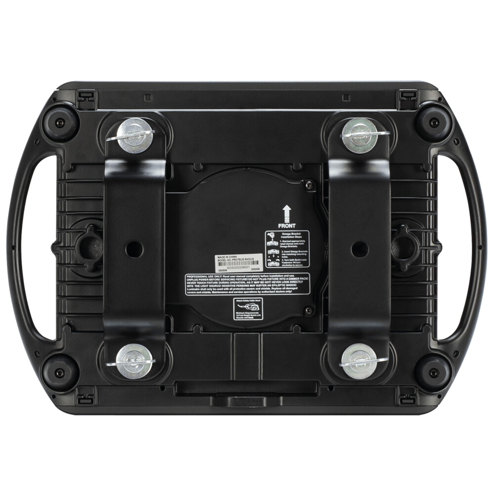 Elation Professional PROTEUS RADIUS (PRD013) - Image 11 Elation Professional PROTEUS RADIUS (PRD013)