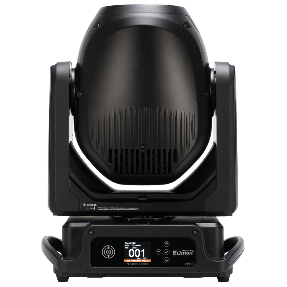 Elation Professional PROTEUS RADIUS (PRD013) - Image 4 Elation Professional PROTEUS RADIUS (PRD013)