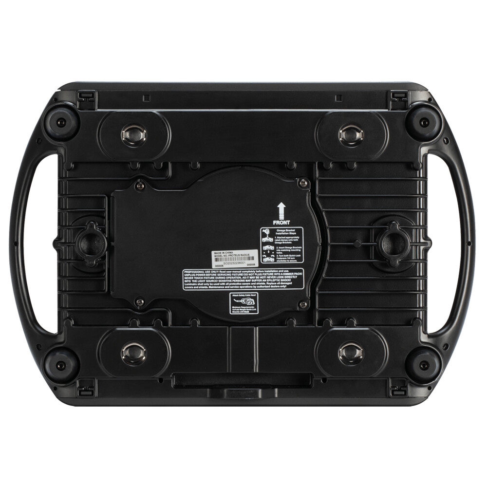 Elation Professional PROTEUS RADIUS (PRD013) - Image 6 Elation Professional PROTEUS RADIUS (PRD013)
