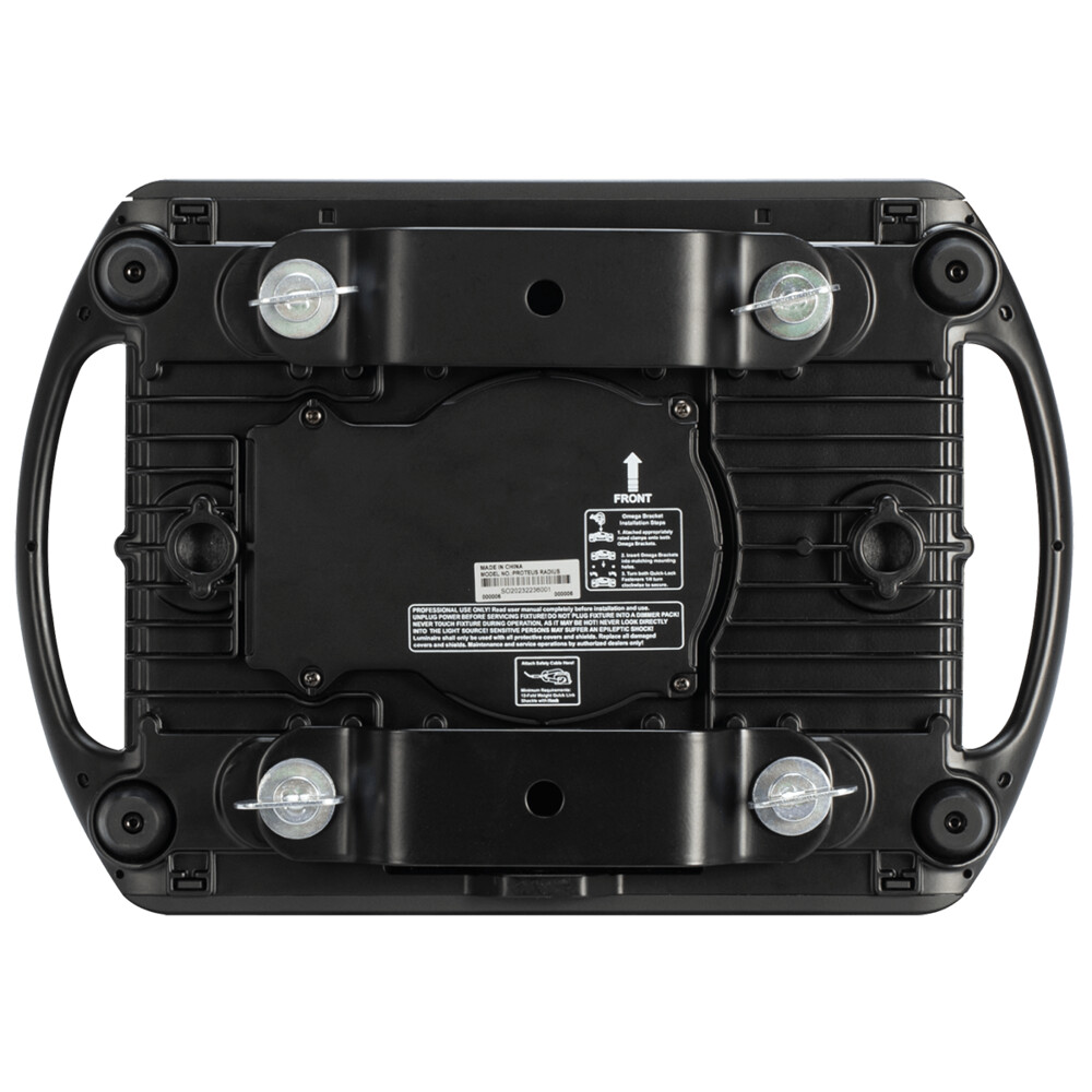 Elation Professional PROTEUS RADIUS (PRD013) - Image 8 Elation Professional PROTEUS RADIUS (PRD013)