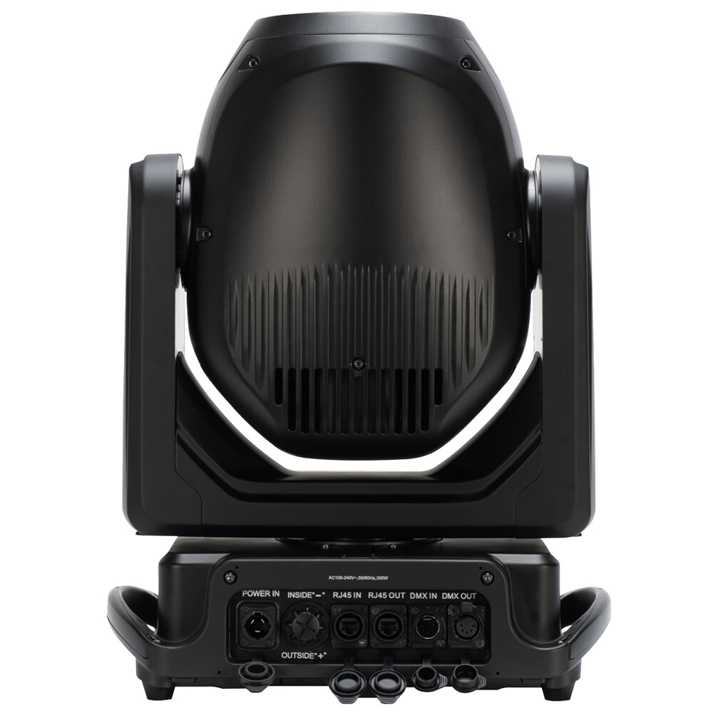 Elation Professional PROTEUS RADIUS (PRD013) - Image 9 Elation Professional PROTEUS RADIUS (PRD013)