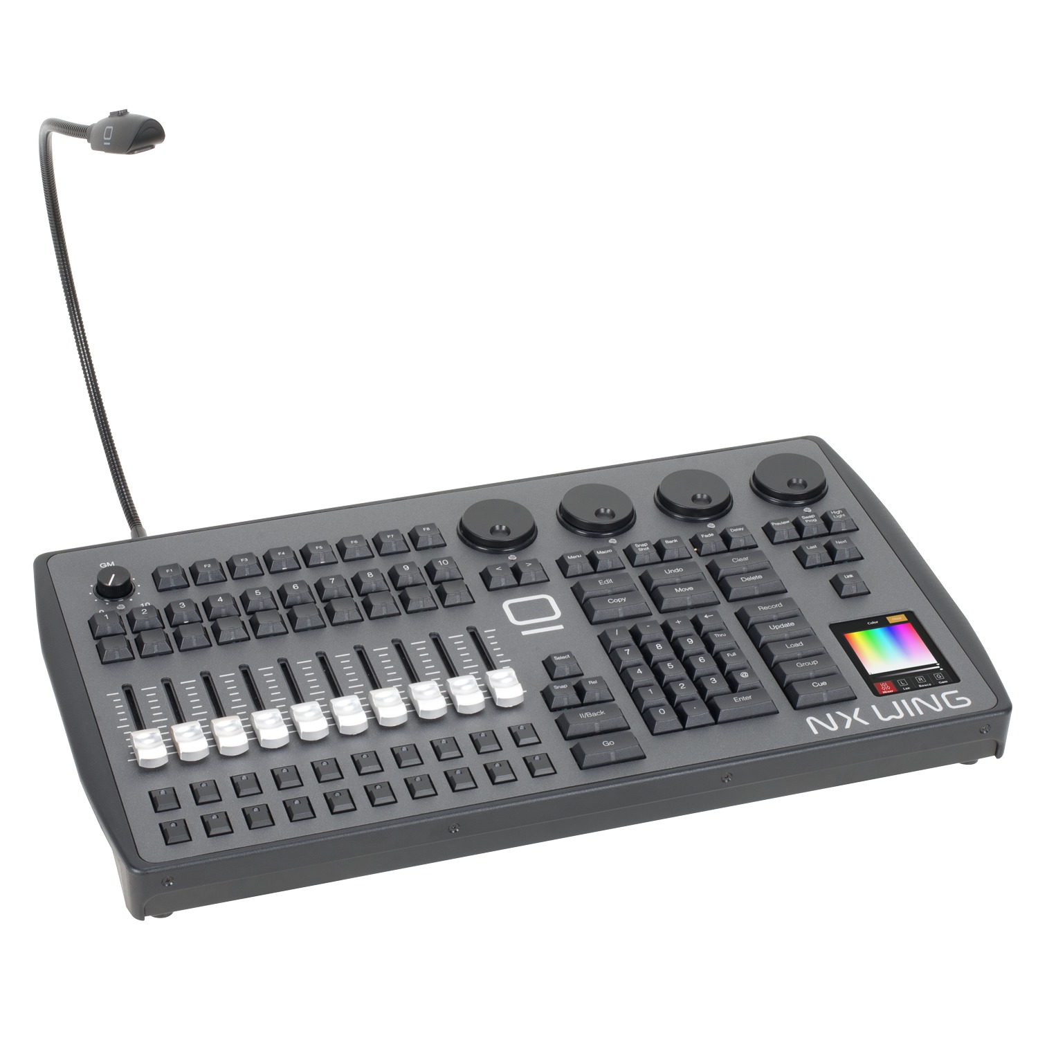Obsidian Control Systems NX Wing USB Control Surface (NXW884)