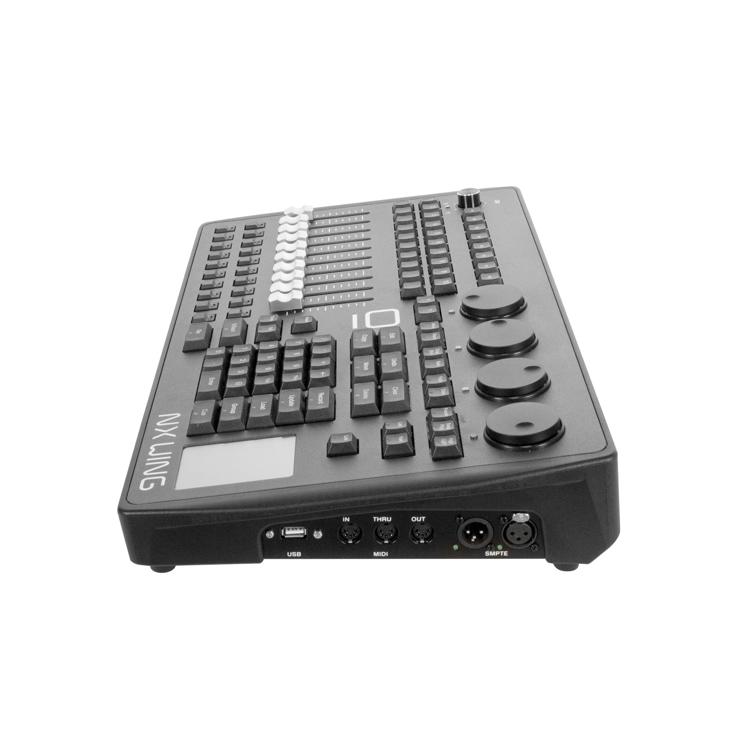 Obsidian Control Systems NX Wing USB Control Surface (NXW884) - Image 3