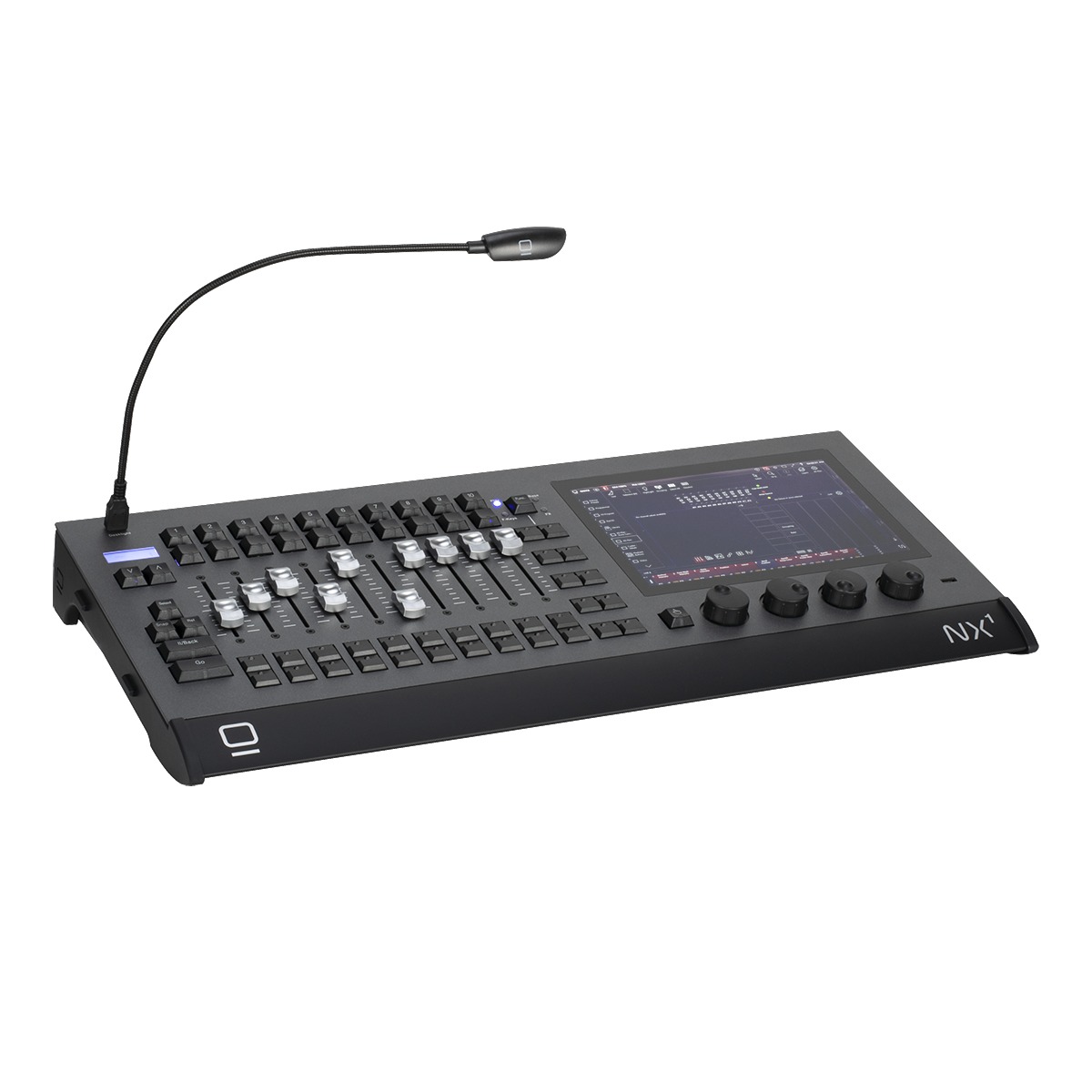 Obsidian Control Systems NX1-16 Lighting Console (NX1016)