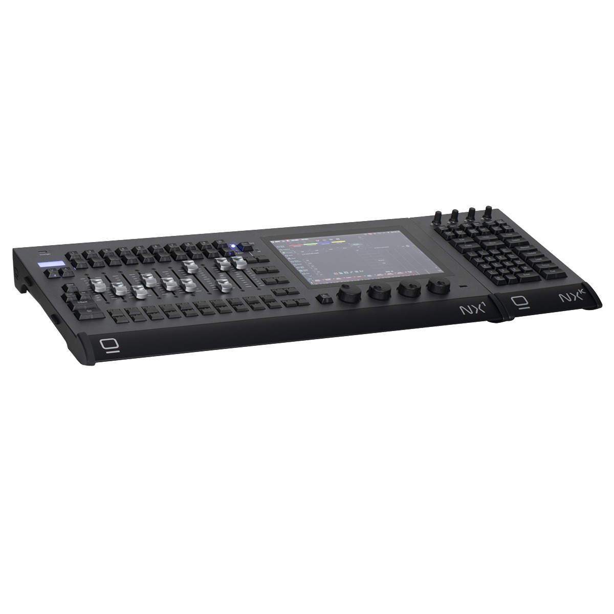 Obsidian Control Systems NX1-16 Lighting Console (NX1016) - Image 6