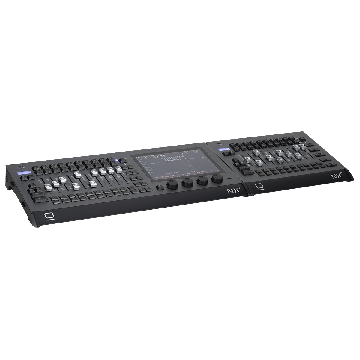 Obsidian Control Systems NX1-16 Lighting Console (NX1016) - Image 10