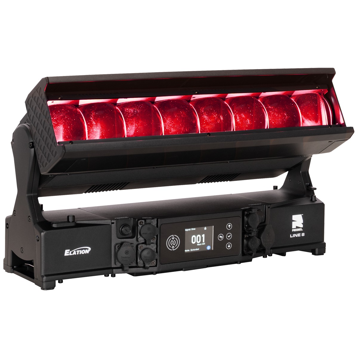 REB208 Image Elation Professional REBEL LINE 8 (REB208)