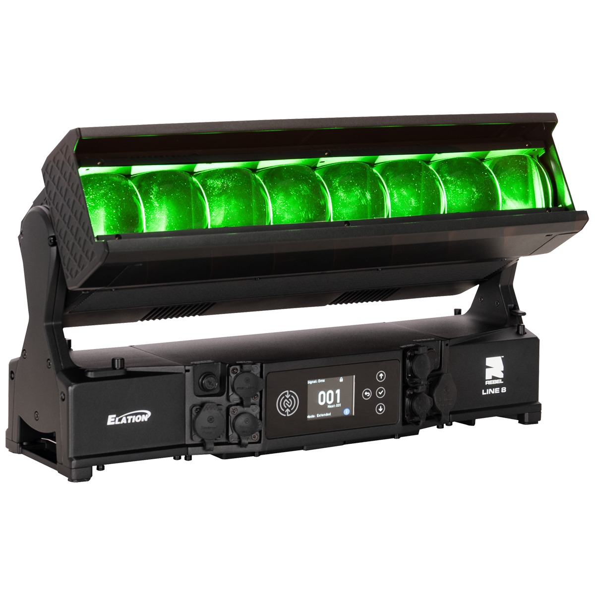 REB208 Image 2 Elation Professional REBEL LINE 8 (REB208) - Image 2