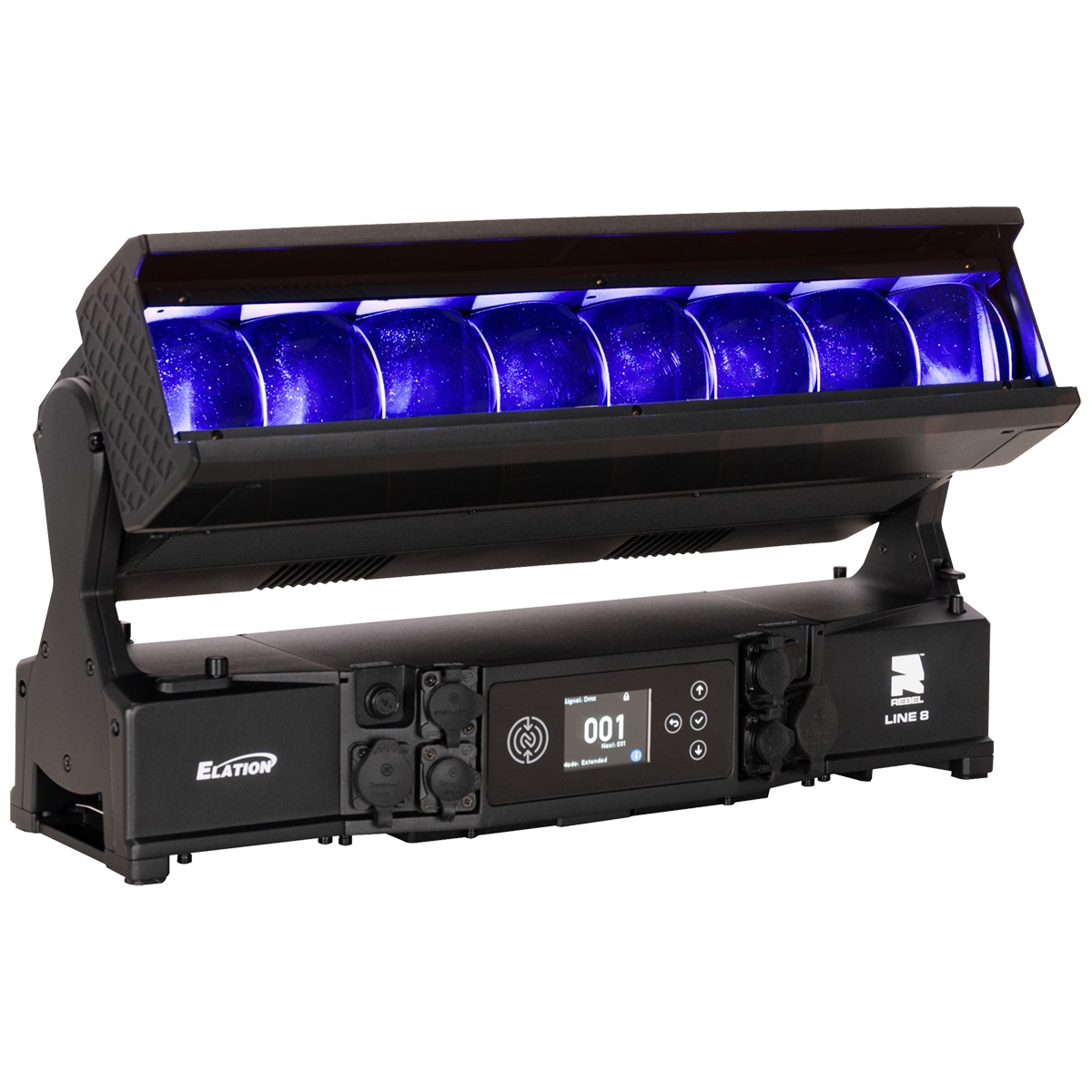 REB208 Image 3 Elation Professional REBEL LINE 8 (REB208) - Image 3