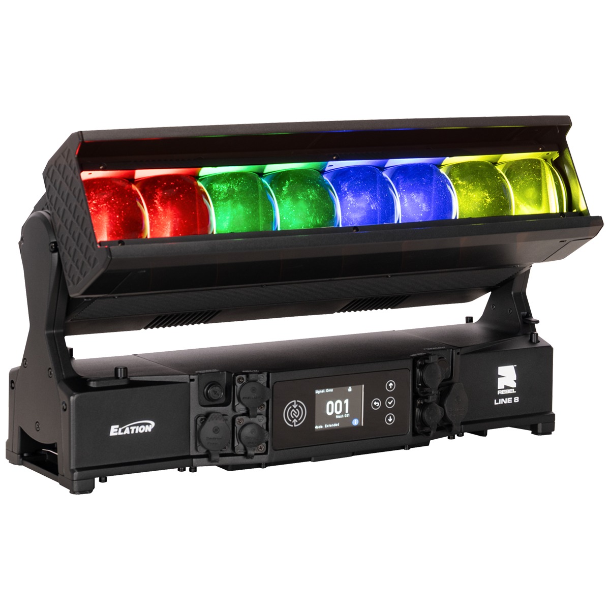 REB208 Image 5 Elation Professional REBEL LINE 8 (REB208) - Image 5