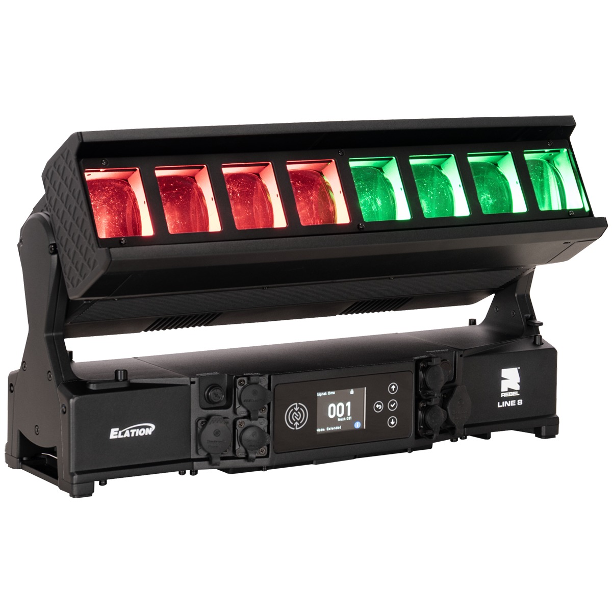 REB208 Image 6 Elation Professional REBEL LINE 8 (REB208) - Image 6