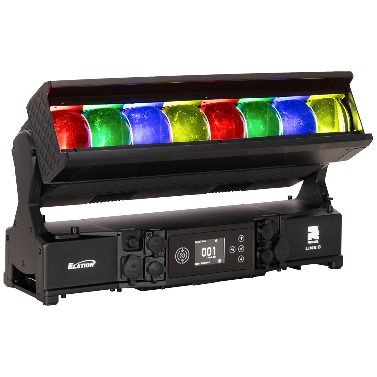REB208 Image 7 Elation Professional REBEL LINE 8 (REB208) - Image 7