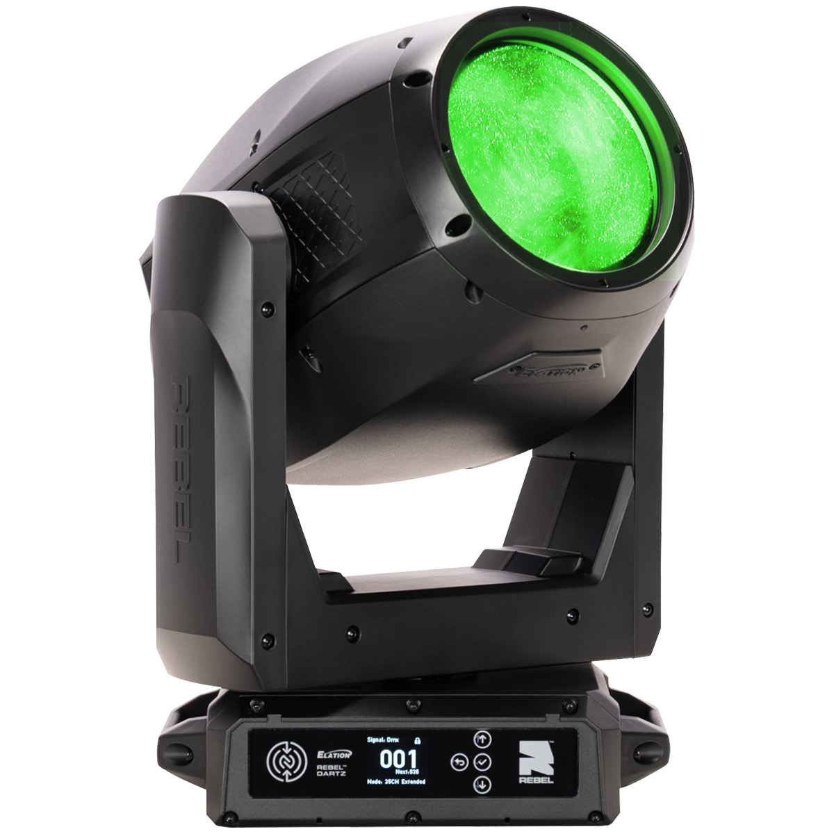 Elation Professional REBEL DARTZ (REB224) - Image 2
