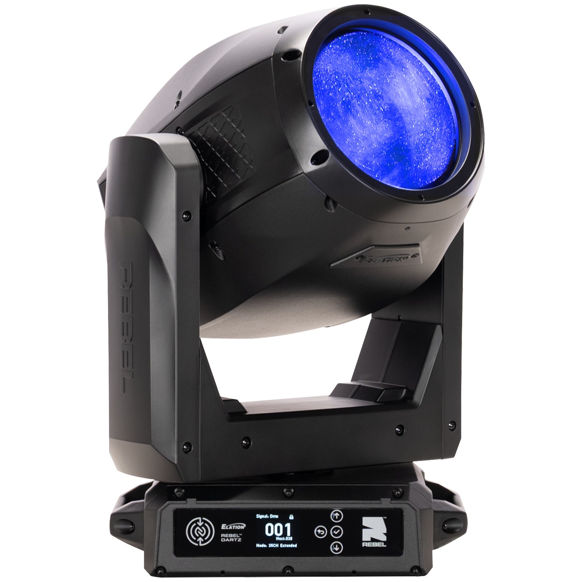 Elation Professional REBEL DARTZ (REB224) - Image 3