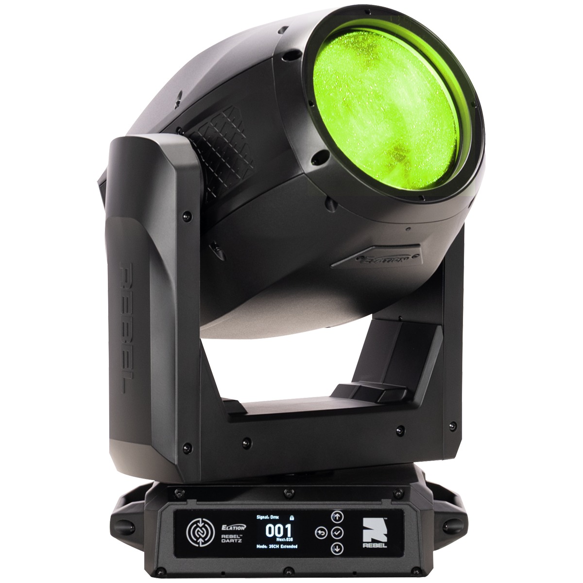 Elation Professional REBEL DARTZ (REB224) - Image 4